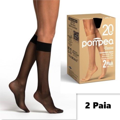 2pz pompea gambaletti - 2pz,