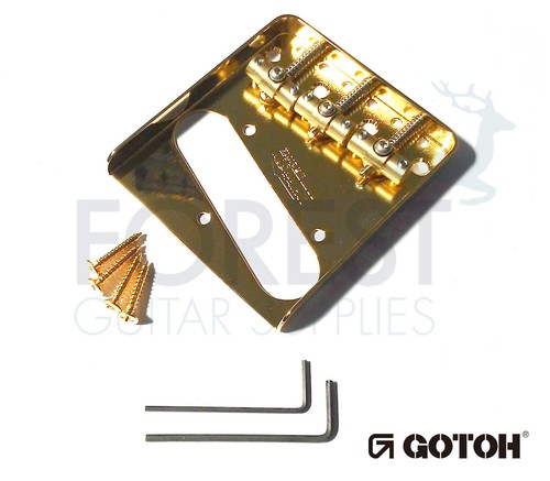 Gotoh wt3 wilkinson - gotoh,