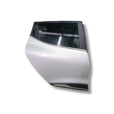 Portiera posteriore DX per Renault Clio Mk4