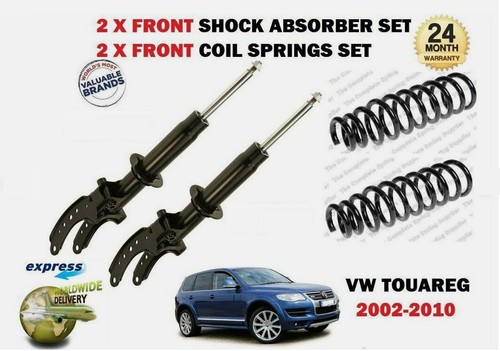 Per touareg r5 2002 - per, +