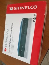 Decoder Digitale Terrestre Zapper