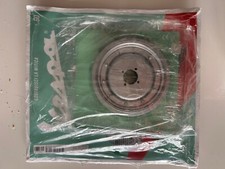 HACETTE- FASCICOLO N. 60 - COSTRUISCI LA MITICA VESPA 150 GS DEL 1956