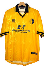 Match worn 2004 modena - worn, fc