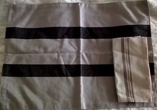 COPPIA TOVAGLIETTA AMERICANA