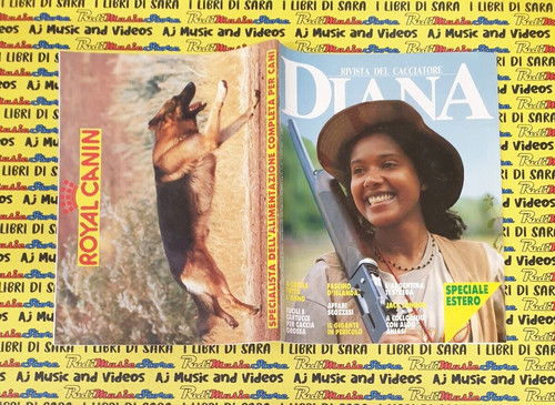 Rivista magazine del - rivista,