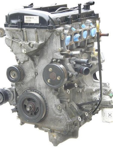 Motore mazda 16v - motore,