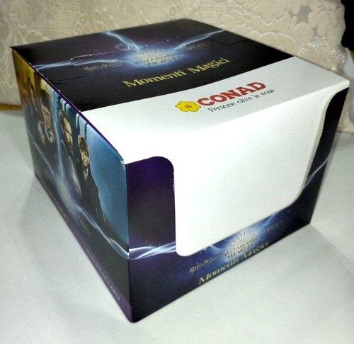 Harry potter momenti magici - harry,