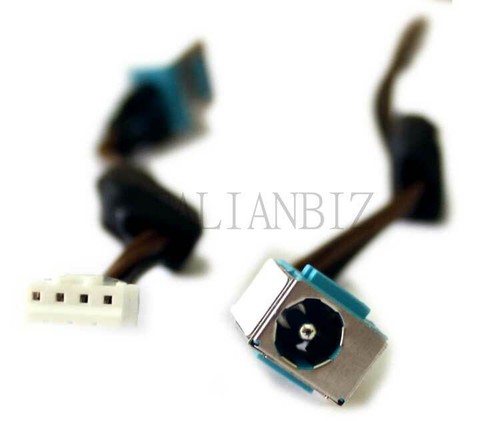 Connettore power jack con - power,