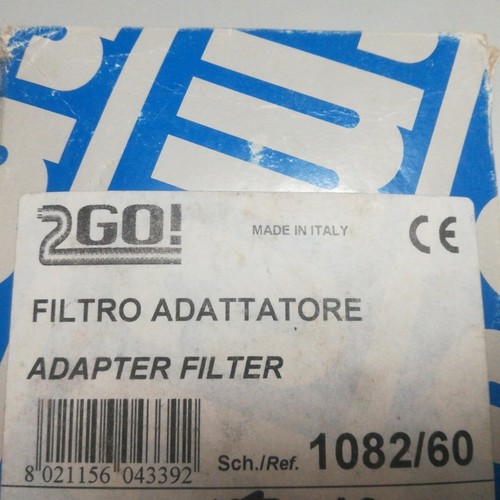 Urmet lotto 13 - urmet, filtro