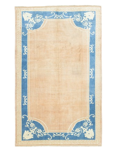 Tappeto turco vintage - , oushak
