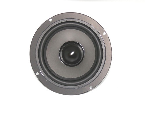 Polk audio rd5525 - /, tsx
