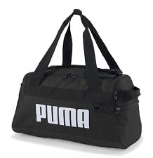 PUMA Challenger Duffel Bag XS Puma Black
