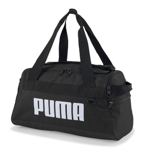 Puma challenger duffel bag - duffel, xs