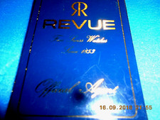 Orologi revue targa - revue,