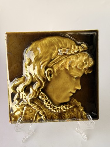 Antica piastrella trent tile - trent,