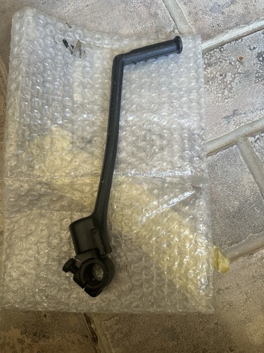 Pedalina accensione yamaha - accensione.,