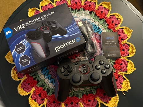Gioteck controller - vx, 2