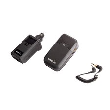 Rode Microphones RODELink Newsshooter Kit Wireless Digitale - SKU#1973055