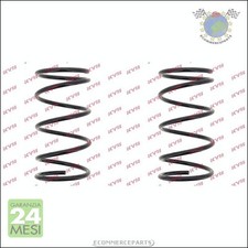 2x molla molle Ammortizzatori Kyb K-Flex Anteriore per ALFA ROMEO ALFASUD 33