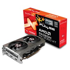 Sapphire Pulse Radeon RX 9060