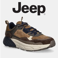 Jeep Scarpa Uomo Sneakers