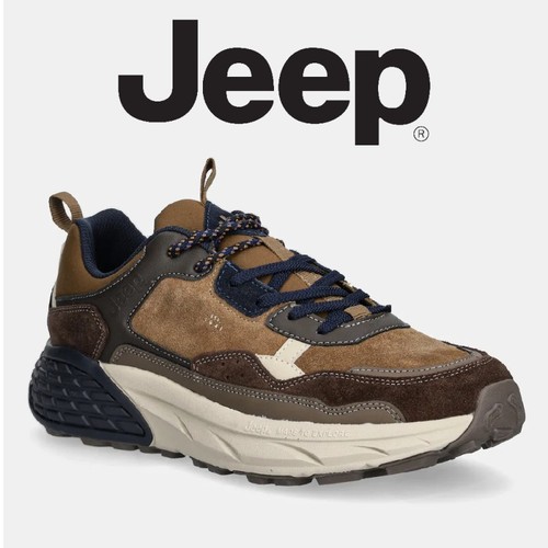 Jeep scarpa uomo - jeep,