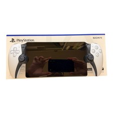 Sony PlayStation Portal – Remote Player PS5 – Perfette Condizioni
