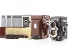 White Face [TOP MINT con