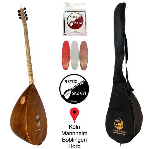 Saz baglama nuovo new - saz, /nuovo/new