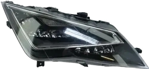 Originale seat leon - seat, led