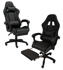 Sedia Gaming Poltrona 5 Ruote