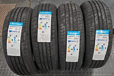 4 PNEUMATICI 185/60 R15 88H XL