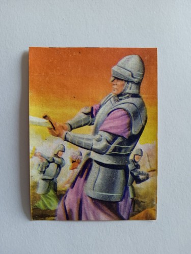 Figurina storia italia - storia, d'italia