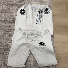 Shoyoroll 8 ball Kimono BJJ GI