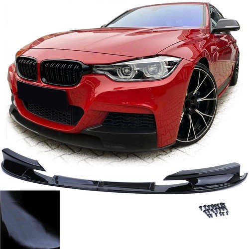 Bmw serie f30 - serie, 2015-2019