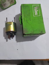 Soleinoide Relè Motorino
