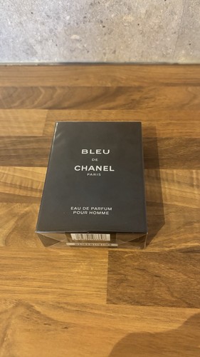 Chanel bleu - chanel, de
