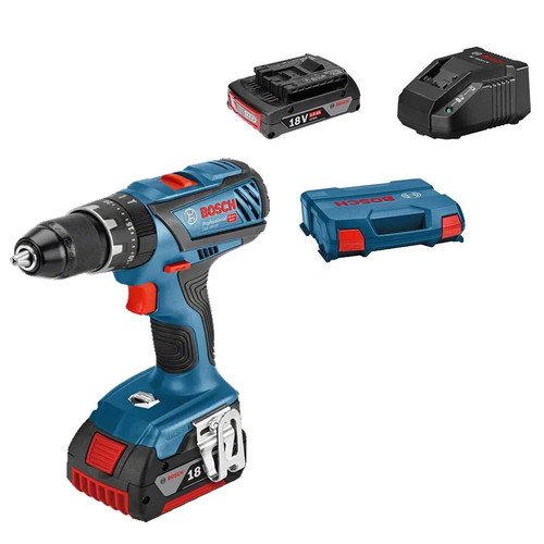 Bosch trapano avvitatore - bosch, a