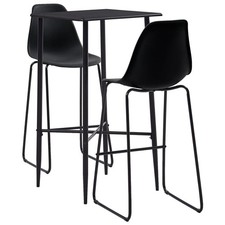 Set bar in plastica - 3,