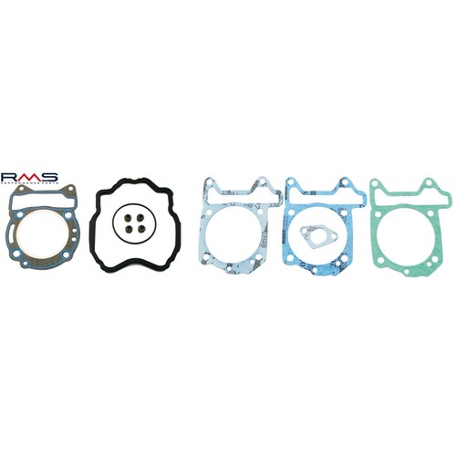 Kit guarnizioni motore gasket - guarnizioni,
