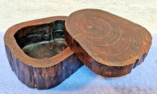 Portagioie vintage legno di - legno,