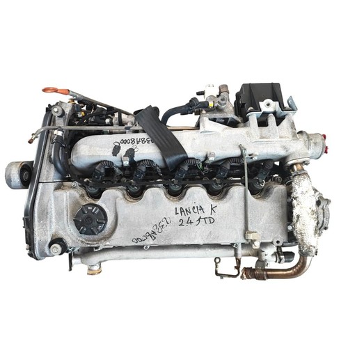Motore completo per lancia - motore,