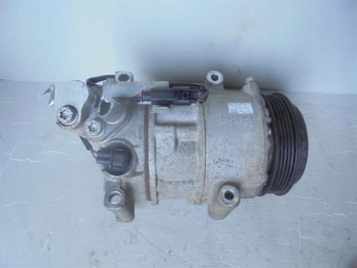 Compressore climatizzatore - compressore,