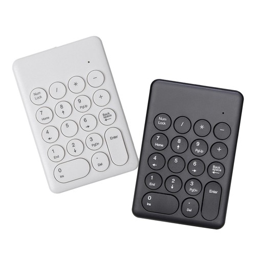 Tastierino numerico wireless - , a