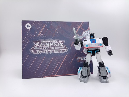 Transformers legacy united - transformers,