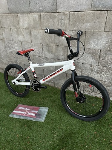Schwinn pro stock edizione - pro,