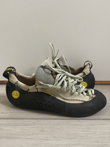 Scarpe arrampicata la - da,
