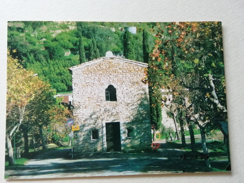 Cartolina principato - cartolina, di