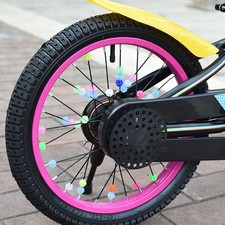 Bright plastica clip - bright,