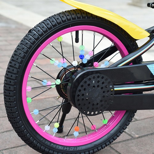 Bright plastica clip - plastica,